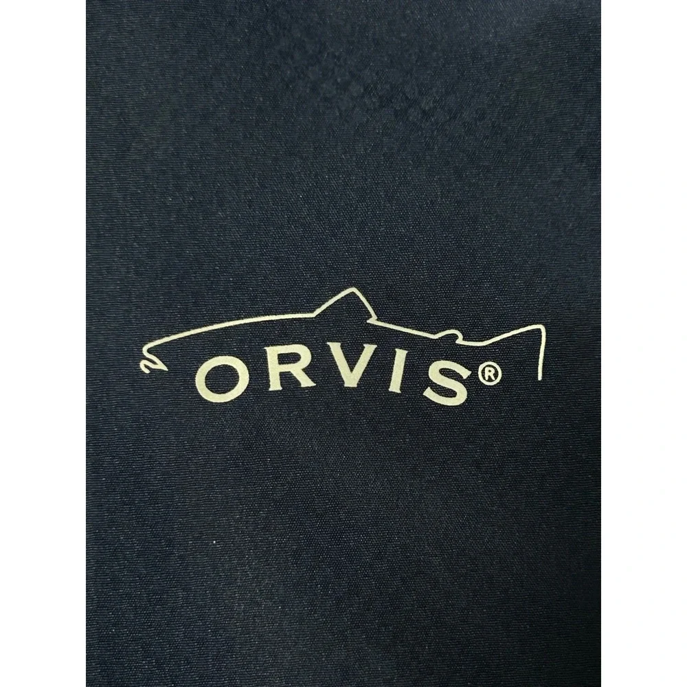Orvis measurements chest